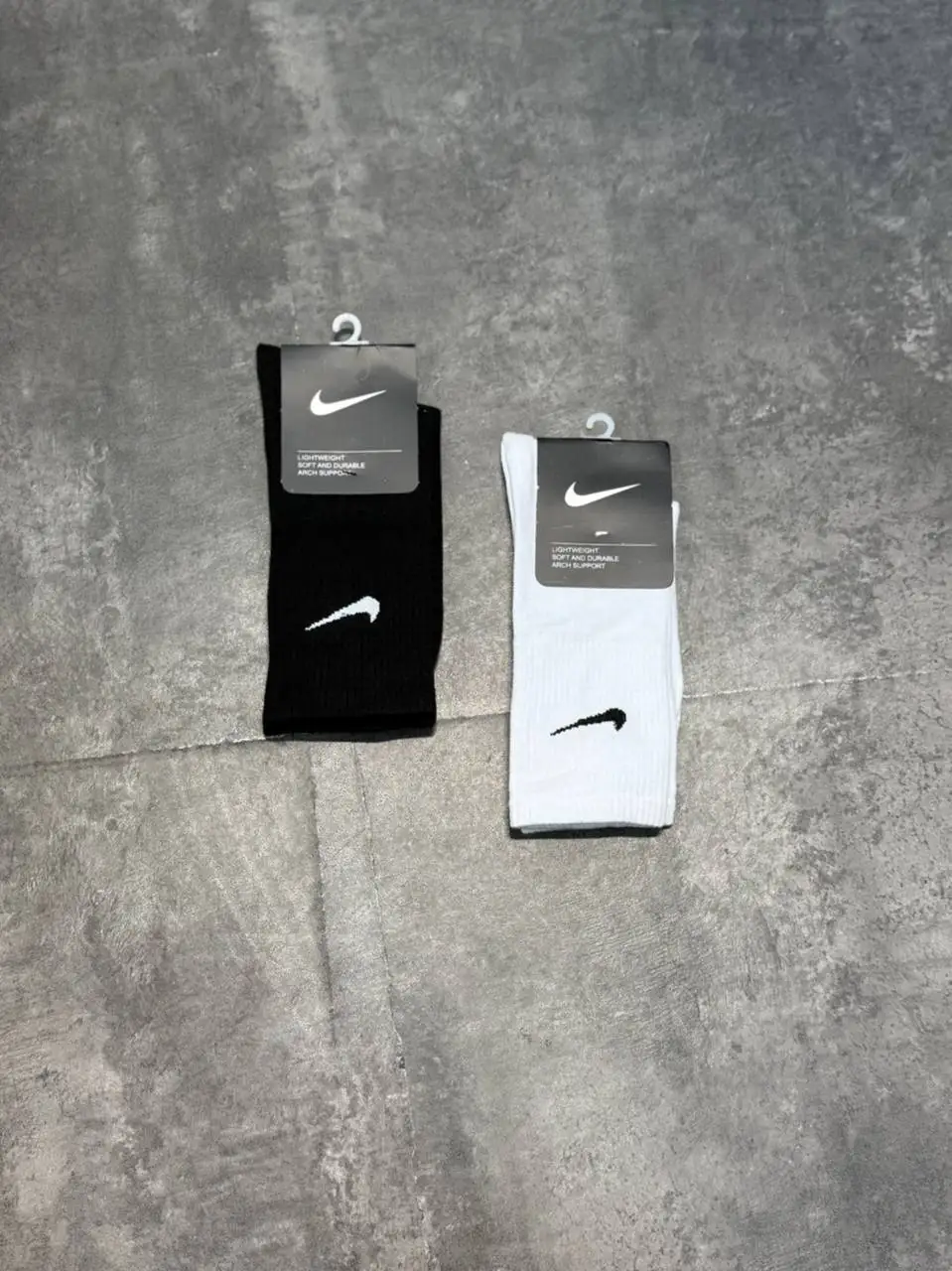 جوراب ساقدار نایکی