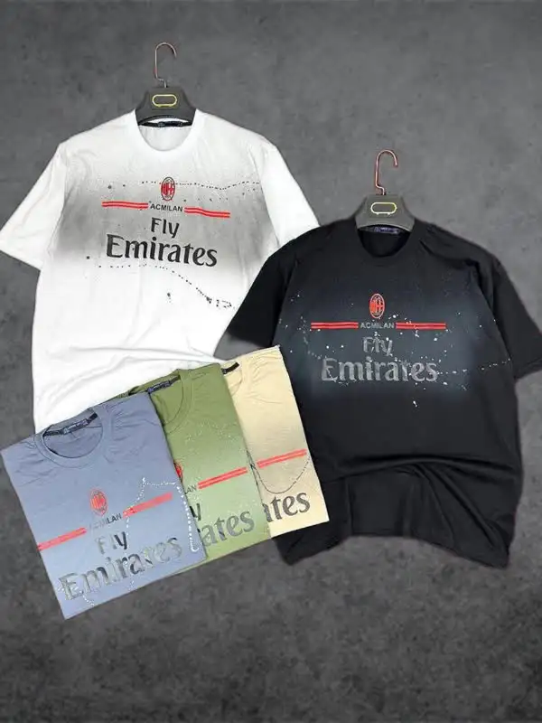 تیشرت ورزشی کیت میلان