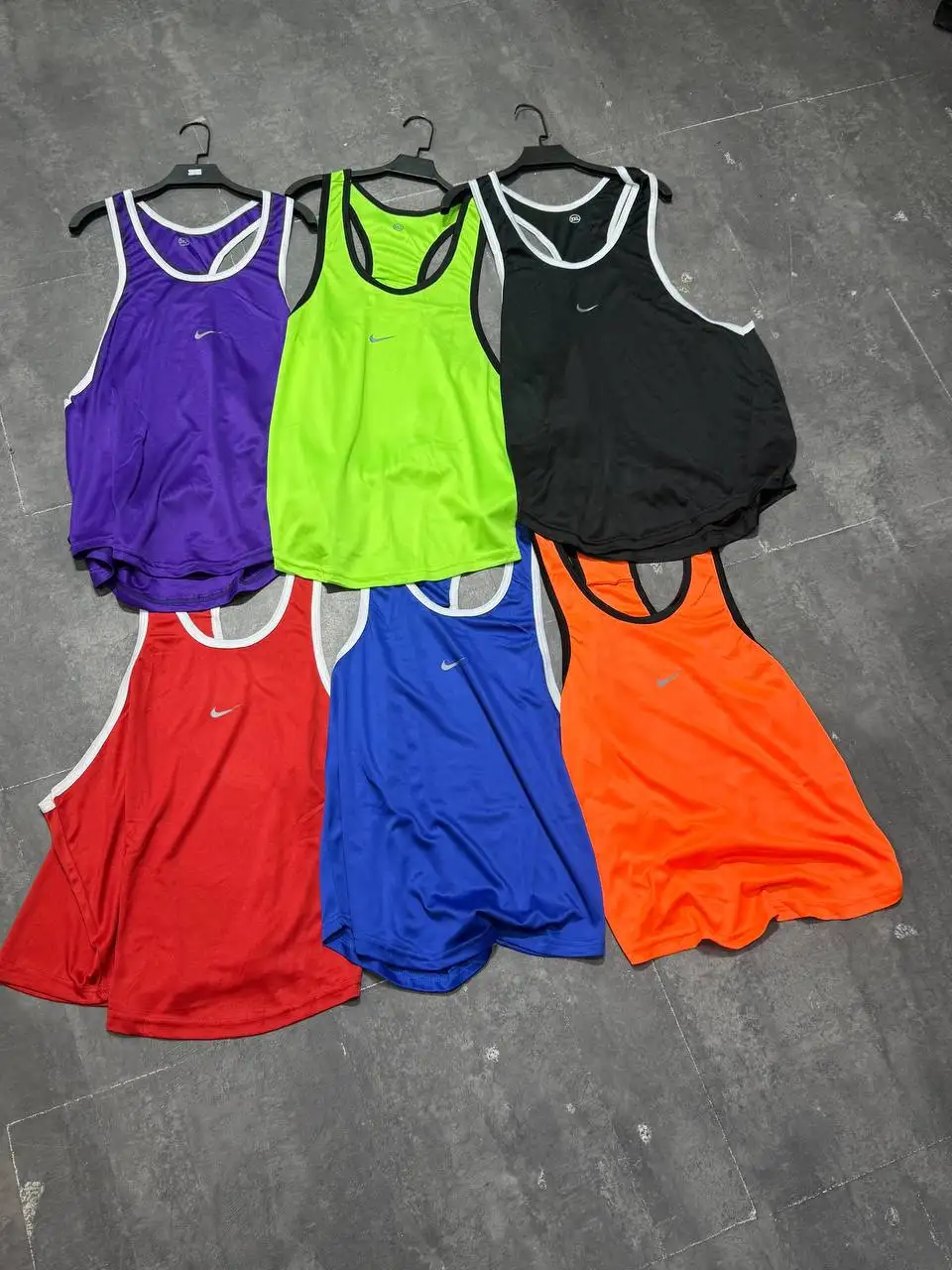 رکابی قهرمانی