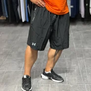 شلوارک آیرو آندر آرمور (under armour)