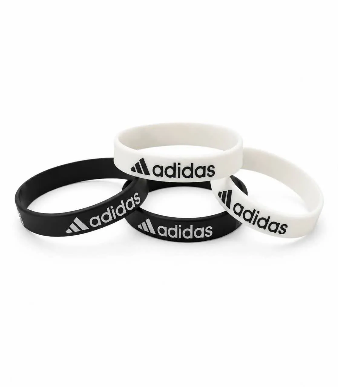 دستبند ورزشی سیلیکونی آدیداس (adidas)