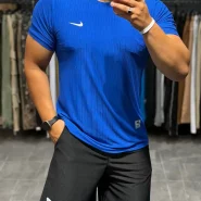 تیشرت ورزشی نایکی (Nike)